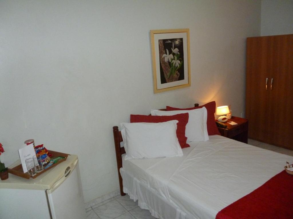 Palace Hotel 5A Manaus Exterior photo